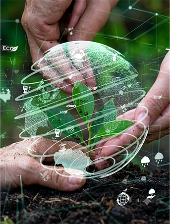 Smart Environment